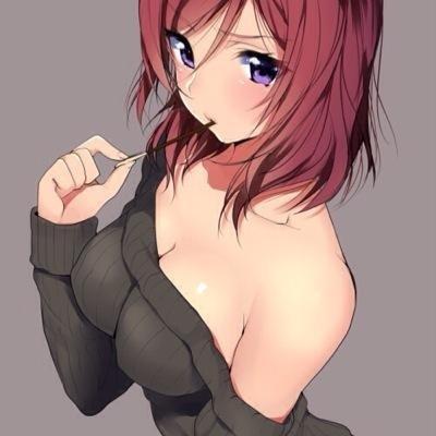 I'm Ember, a 17 year old girl who can be bipolar. I'll do anything you'd like, all you have to do is ask~