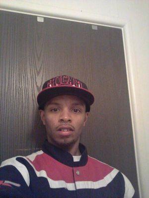 GetUpToIt438's profile picture. 