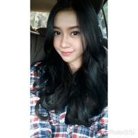 Ayu Ratnasari (@bexxa_a) 's Twitter Profile