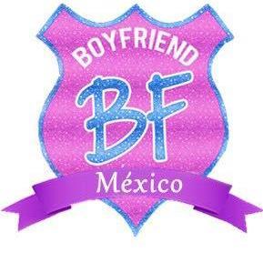 First Fanclub in Mexico about Boyfriend since 26/05/11 | Primer Fanclub en México de Boyfriend desde el 26/05/11
Registrado en el Centro Cultural Coreano