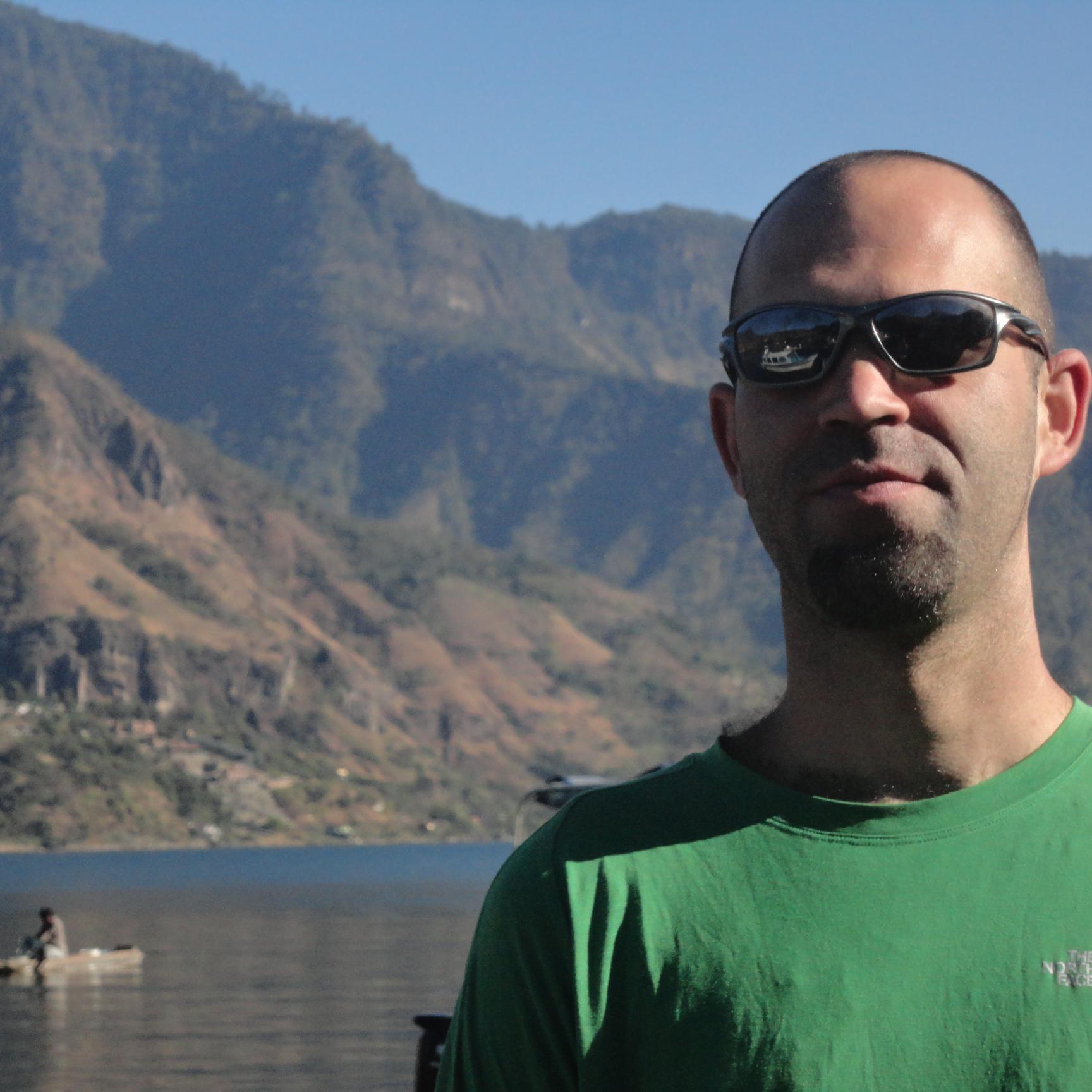 YaronGrinmanHJ's profile picture. 