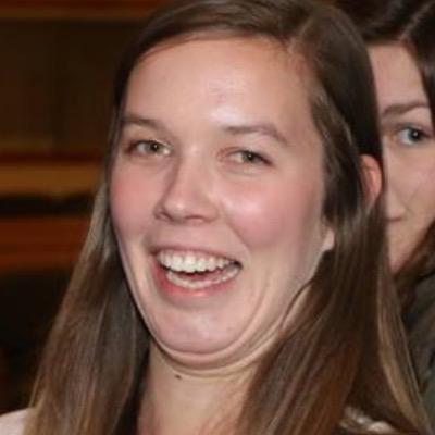 This is an account to let the world know the humor of Julia Buehler since she doesn't have a twitter.
