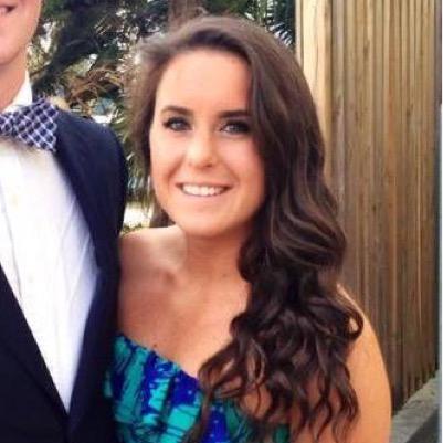 East Carolina University Alum• Que Sera, Sera