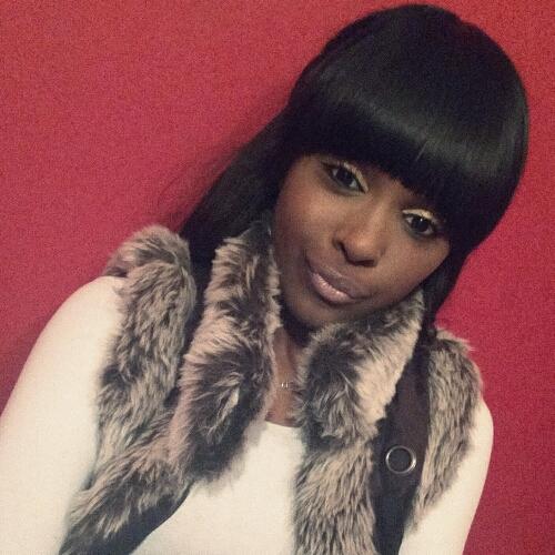 Kpdabombshell's profile picture. That's quite an accent, see I'm from the South where some of the most beautiful things come out my mouth