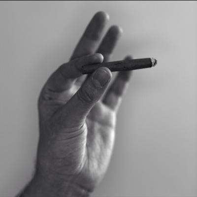 marijuana is for me