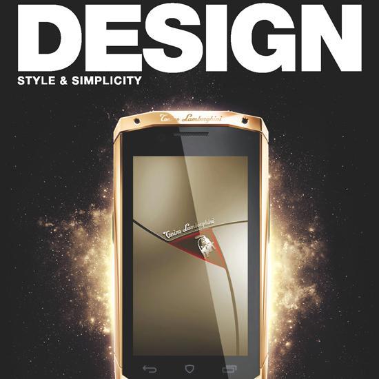 Defining The Ultimate Lifestyle. 
Large As Life And In Every Detail. 
Design Comes Alive In A Look, 
A Feel, A Taste. 
Design Is Life.