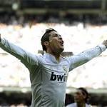 #HalaMadrid остальные сосут