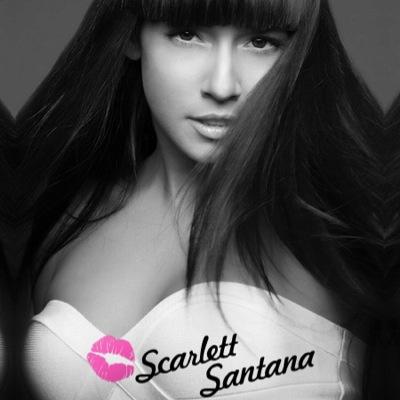 Instagram: ScarlettSantana
Please email for Bookings: ScarlettSantanaLive@gmail.com