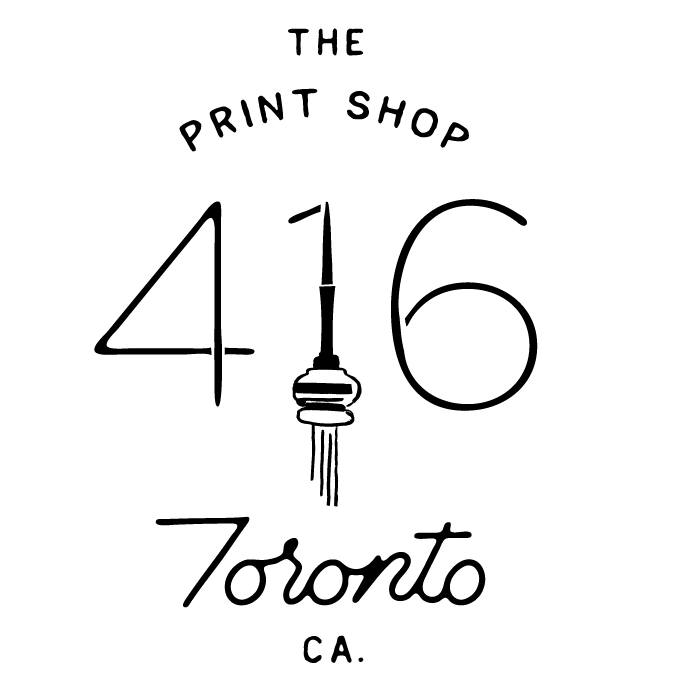 Your Local Screen Printing Shop - Out of Toronto - Custom Screen Printing for School, Businesses, Clothing Lines, Band Groups, Charity Events