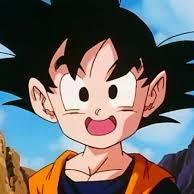 Hiya, I'm Goten! I want to do nothing but hangout with my buddy Trunks, and play. I don't wannabe like Gohan!/#MultiverseRp/#Dbzrp
