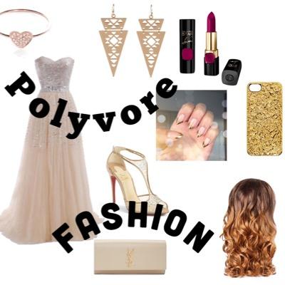 ployvore's profile picture. Make outfits on Polyvore, and you tell me who would look best in them.