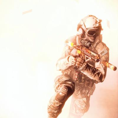 Follow for gaming news, updates, and reveiws