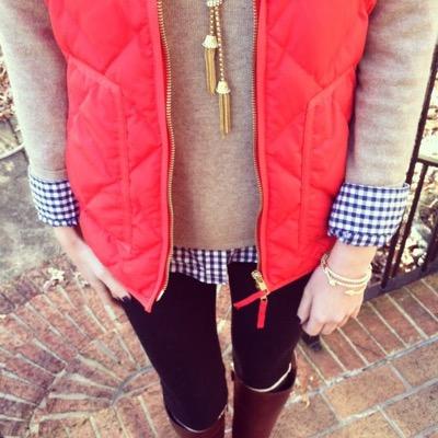 i love everything preppy! 
not my photos unless stated otherwise!