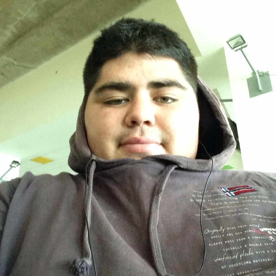 soy simpatico , buena onda y buen amigo