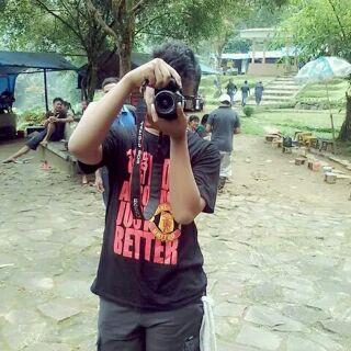 RMurend's profile picture. 