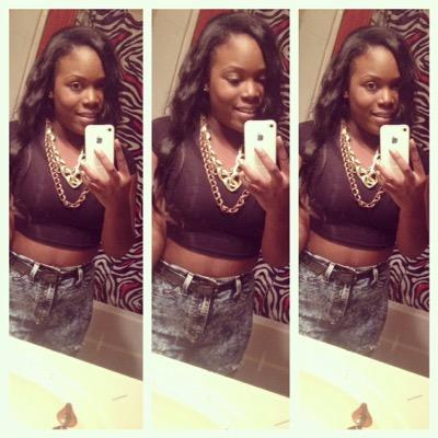 Follow me on Ig. @aknicolew (:                                        My Loves. ♡ Ja'Nyia Jaden & Ja'Leah (: