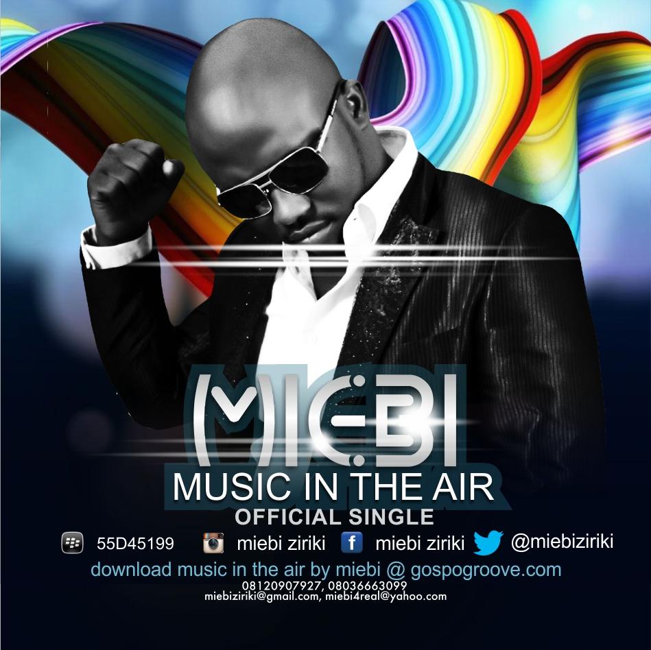 MiebiZiriki's profile picture. 