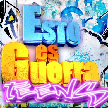 Todos los Sábados a las 7 PM cambiaran por que las noches se llenaran de Competencia, Garra,vehemencia. Porque Ya Comienza comienza #EEGTEENS por AmericaTv