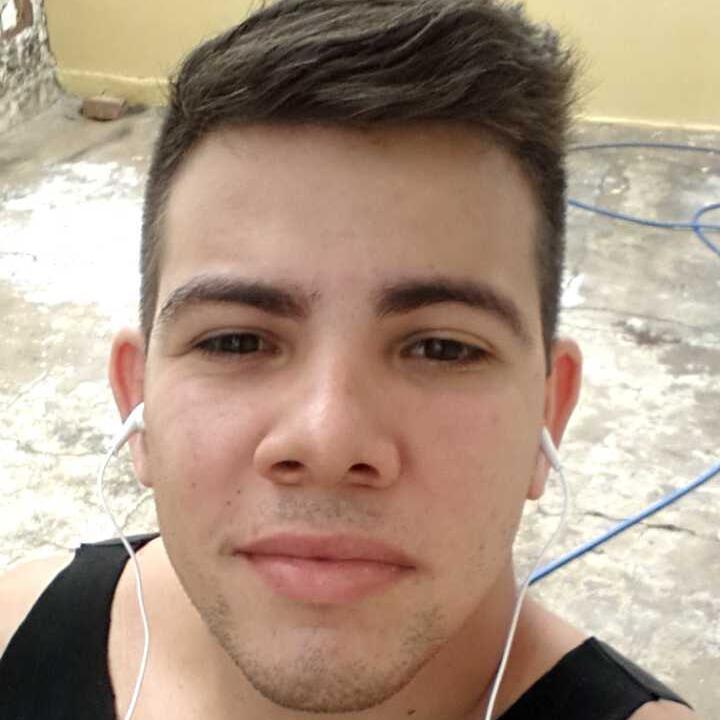 Facebook: BrunoMousinho, Instagran:  brunnomousinho, snap: brunnomousinho