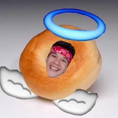 the only bae you need is a baegel • @omgxseb and @frickseb