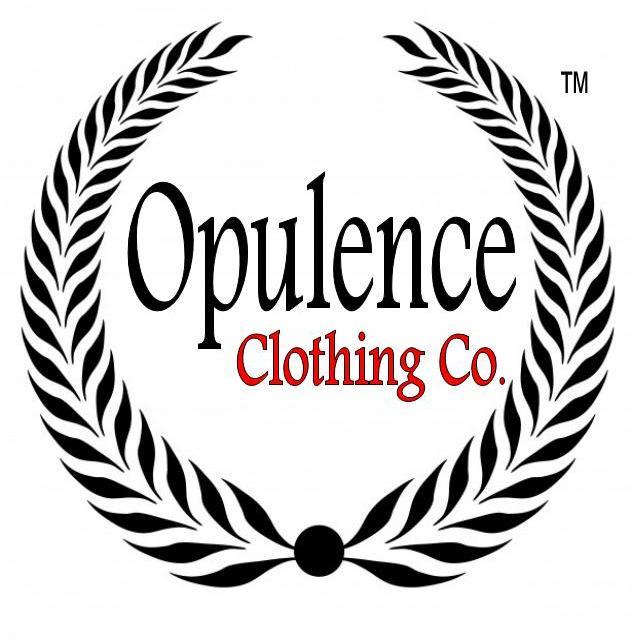 Opulence (noun)- Having great wealth or luxuriousness. This shit Ain't for everybody. Owner: @Dhakari_