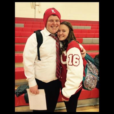 @Parkerbig has my ❤️