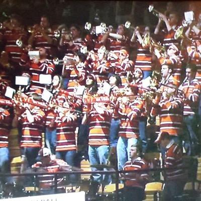 BandHokies's profile picture. 