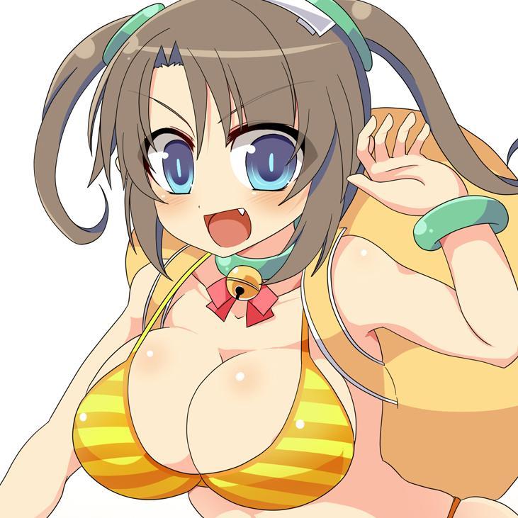 Hehe! Rawr! I love my yummies, so if you've got something yummy, bring it to me, I want it! [18+ RP, Literate]