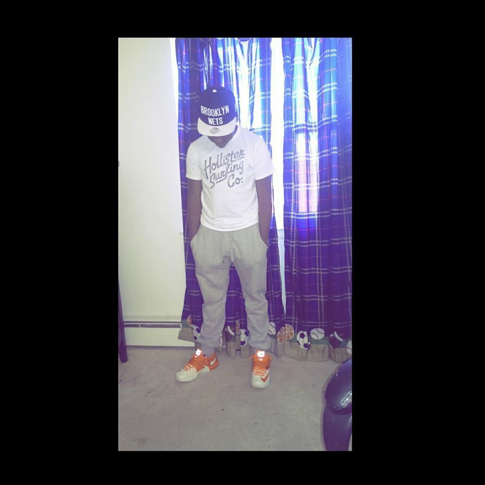 KingKyzens's profile picture. Playstation ONLY