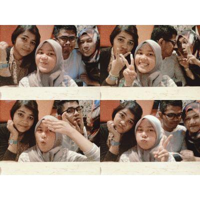 ♥ ortu | ♥ kakak adik | happy family ♥ ♥ ♥ ♥ | (ʃƪ´▽`)( ◦˘ З(◦'ں'◦)ƪ(▔□▔)ʃ♥~(‾▿‾~)(~‾▿‾)~♥