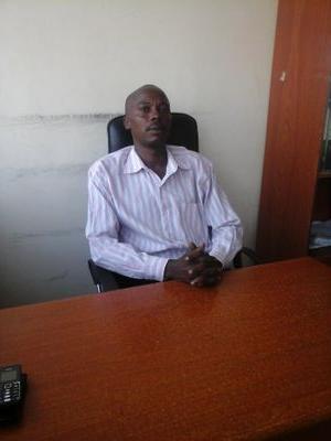 tumusimejerry's profile picture. 