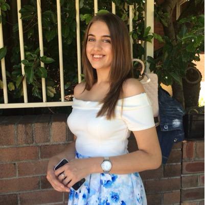 hey every one! I'm using twitter as a platform for research for my bcms at uow.