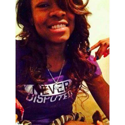 Hey Im Tania❤