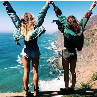 bestiebitches1's profile picture. Im -A & She's -H //Best friends //Baby anons