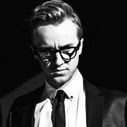 Tall, dark and handsome | Multi RP | Closed to new RPs | Any ship | Bi |