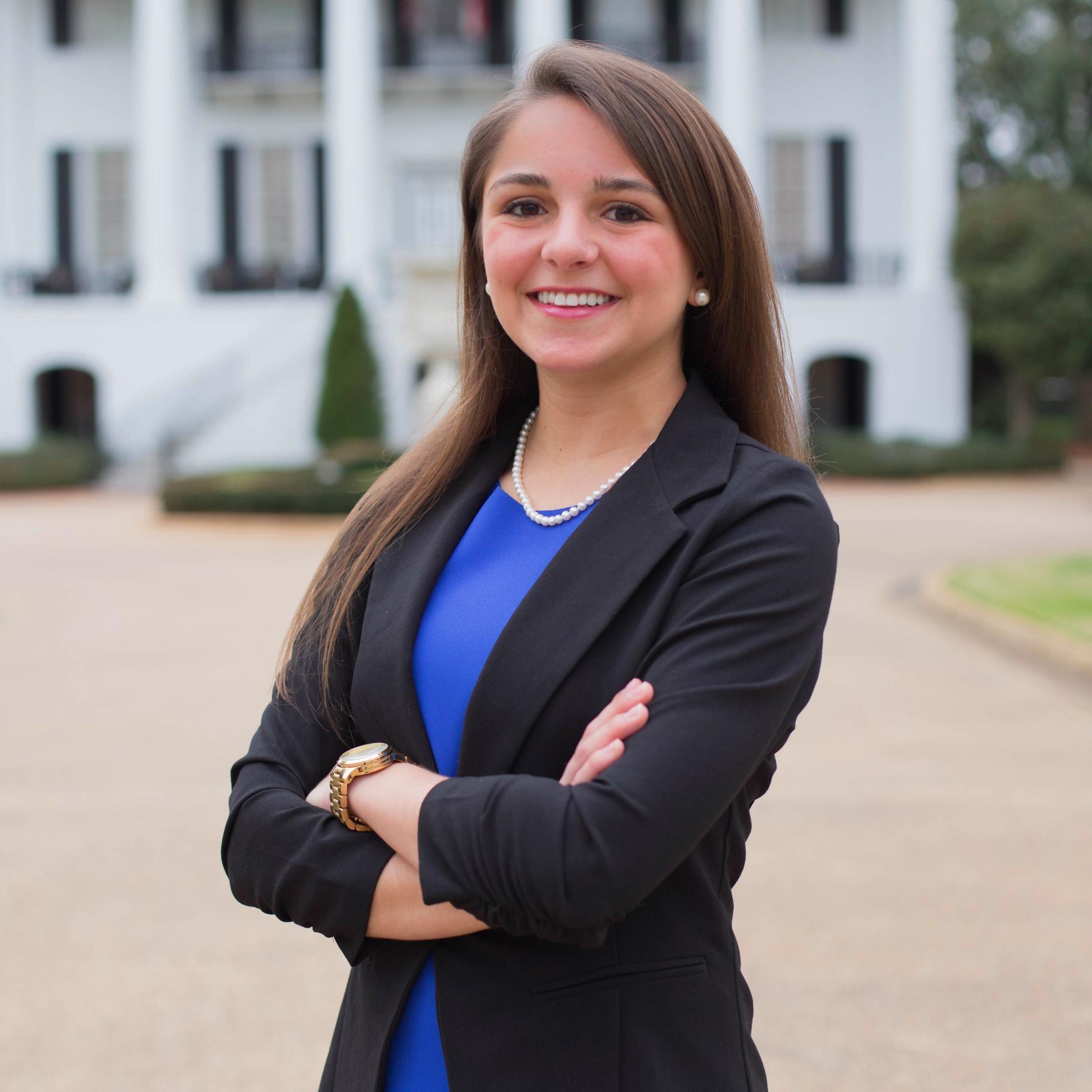 I am running for Education Senate