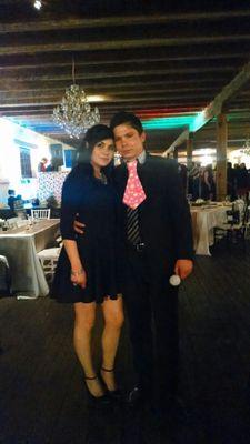 alegre, divertida, audaz, inteligente, actuaria....