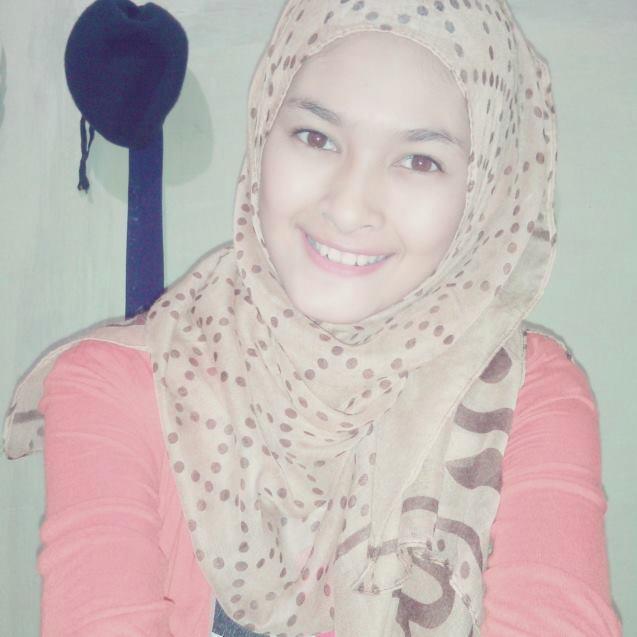 be simple :)