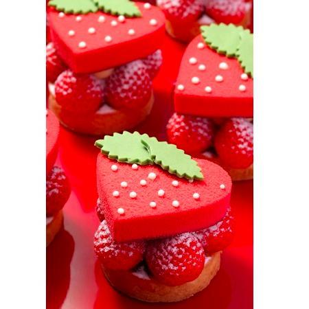 RacheleSimien's profile picture. スイーツ情報を気まぐれに呟き♡可愛いと思ったらフォロー＆RTお願いします♪