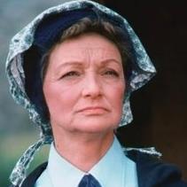 Ruth__Foster's profile picture. Age 51, spinster. Efficient and courteous Postmistress of the Walnut Grove post office and stage coach schedule postings. Assisted on occasion by @_GraceEdwards