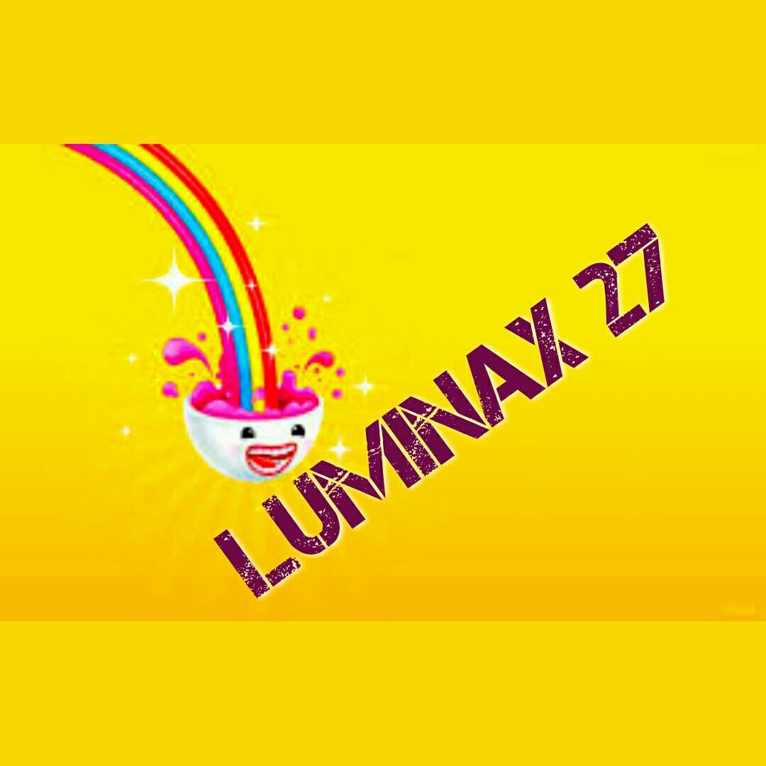 27Luminax's profile picture. 