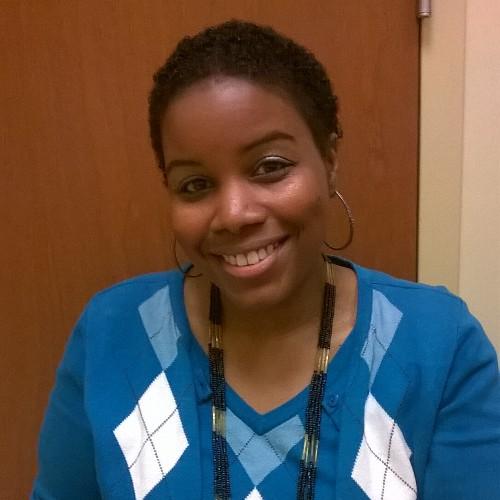 AlyceiaSpriggs's profile picture. Because a Believer's life is an open book.