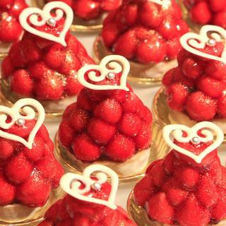 見てるだけで幸せになる、美味しいものの画像を載せていきます( ˘ ³˘)可愛いと思ったらフォロー&RTお願いします♪