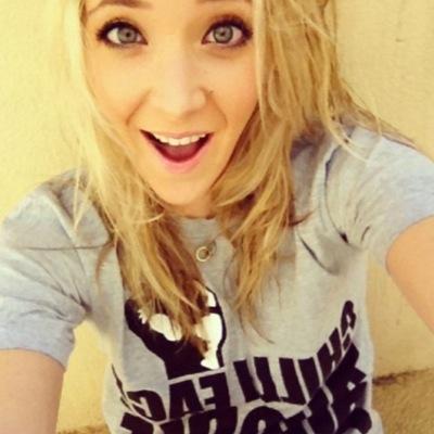 It's fucking marbles! Jenna Marbles! {Not real Jenna}