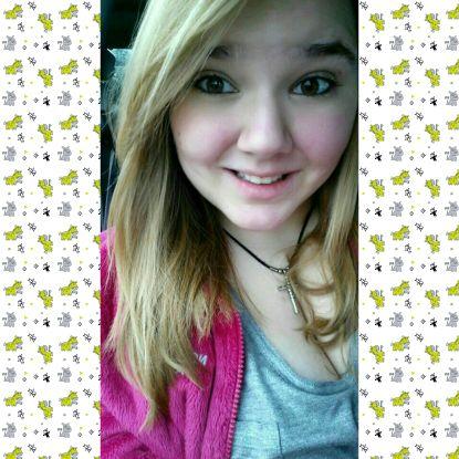 Heaven_Haley's profile picture. Don't judge me on my past I don't live there anymore. Class of 2015