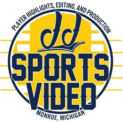 A sports video production company that produces player and team highlights, interviews, workout tapes, etc. jjsportsvideo@gmail.com