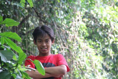 agungozan's profile picture. 