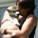 Carmen Rowe - @gryphonmals - Twitter