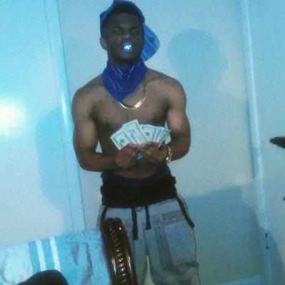 God first fam 2nd getting bread and counting my blessings.# BlackMafia