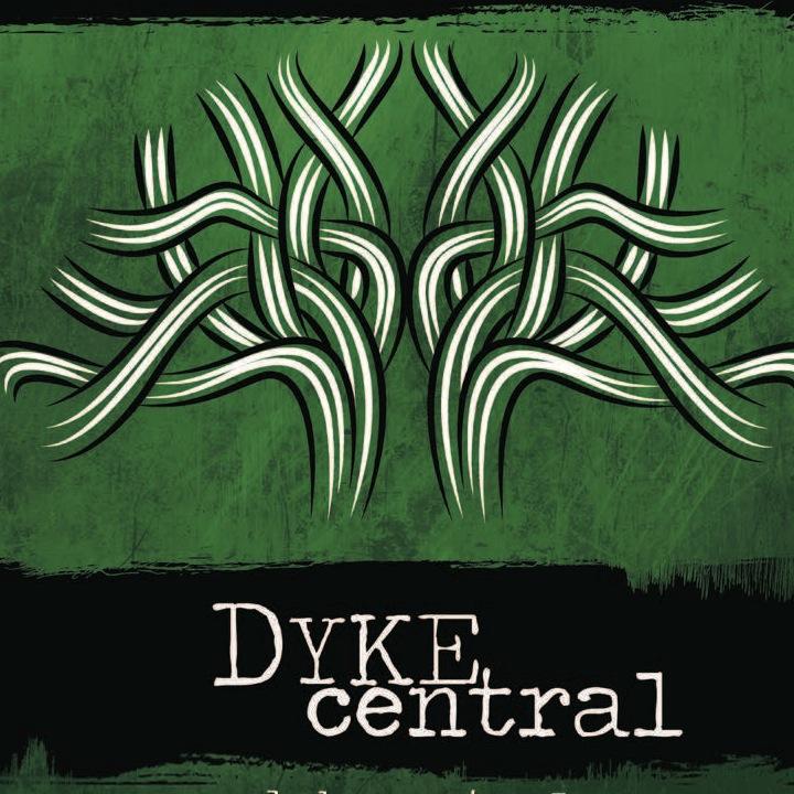 DykeCentral's profile picture. Dyke Central is an Oakland-based queer indie web series that follows the adventures of 30-something butch roommates Alex and Gin.
